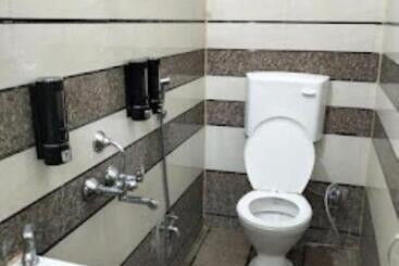 Hotell Friends Inn ,jakariyapur