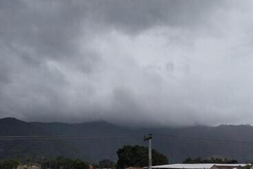 هتل Los ángeles 1