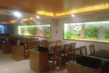 Hotel Ronaldos Old Goa