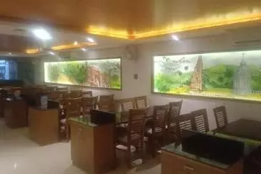 ホテル Ronaldos Old Goa