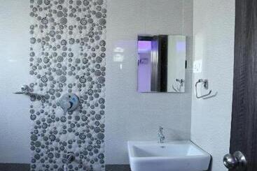 Hotel Rr International Bangalore