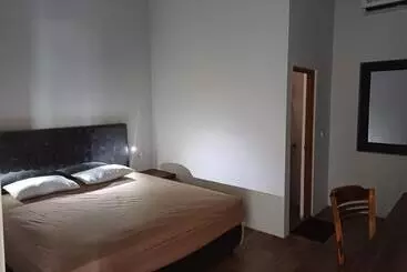 Hotel Salmas Bypass Mojokerto