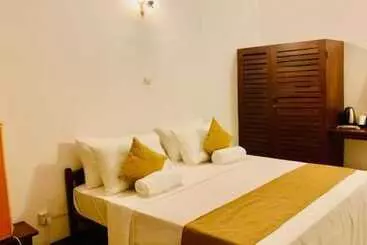 Hotel Salty Seahorse Mount Lavinia