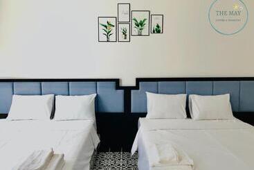 هتل The May Homestay