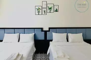 هتل The May Homestay
