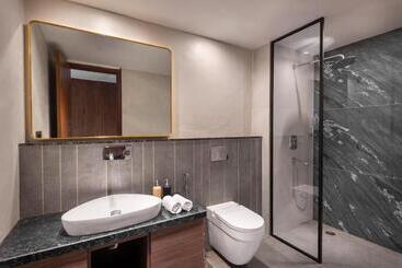 בית מלון כפרי The Samai