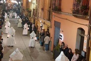 ペンション Dome Affittacamere