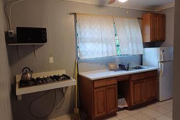 ペンション Errol And Nancys Place