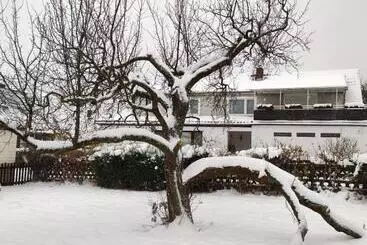 Majatalo Gästehaus Familie Rinke