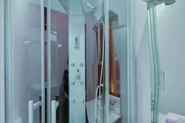 Pension Habitacion Privado Con Baño Privado En La Maresía