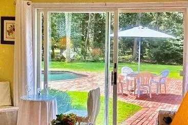 Majatalo Hamptons Private Guest Cottage