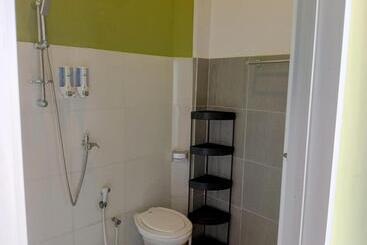 Pensione Maria Guesthouse