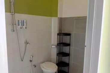 Majatalo Maria Guesthouse