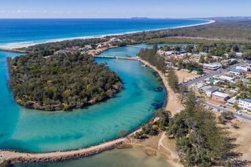 Пансион Riverfish