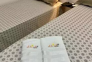 Majatalo Sol Do Caribe Suítes