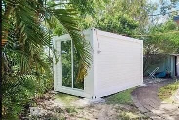 膳宿费 The City Dweller Kingaroy