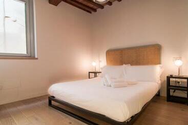 پانسیون Umbrian Concierge   La Corte Del Grillo