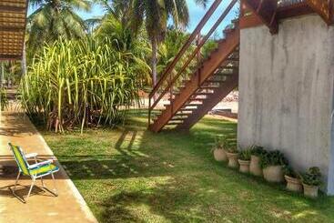 Pensjonat Villa Casa Ava Kite   Guajiru