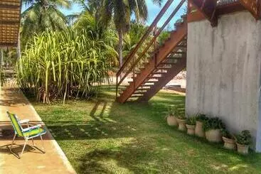 Majatalo Villa Casa Ava Kite   Guajiru