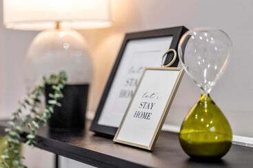 Aparthotel The Burlington By Stamp Sa