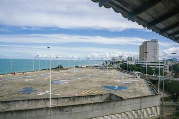 Hospedaria Hospedagem Raio De Sol