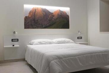 旅馆 La Locanda Da Vittorio