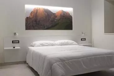 Albergue La Locanda Da Vittorio