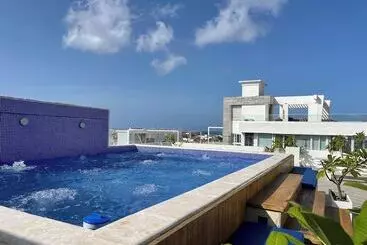 All Seasons Hotel Bayahibe