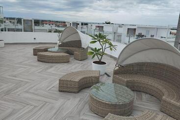 All Seasons Hotel Bayahibe