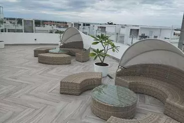 All Seasons Hotel Bayahibe