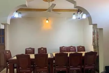 Bed and Breakfast Jux Apartment