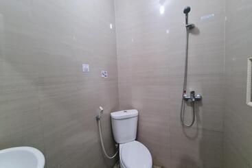 Capital O 93250 Hotel Tirta Kencana 2 Baturaden