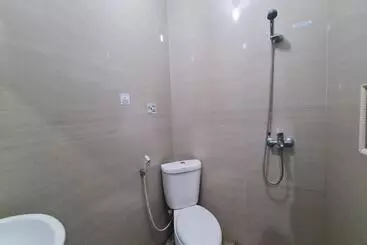 Capital O 93250 Hotel Tirta Kencana 2 Baturaden