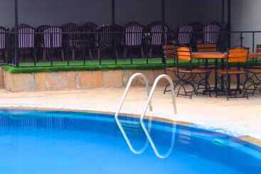 Conrad Hotel   Kitengela