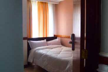 Conrad Hotel Kitengela