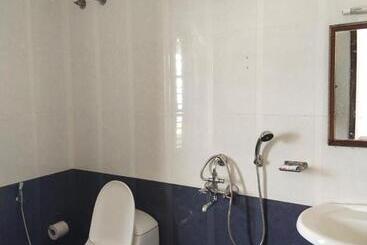 فندق Banyan Tree Samudra