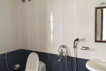 Hotel Banyan Tree Samudra