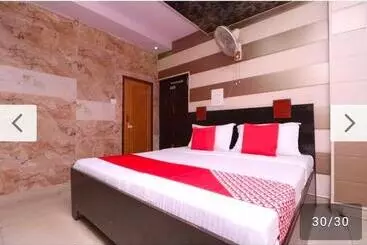 Hotel Capsulă Krishna