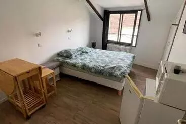Hotel Le Nouveau T