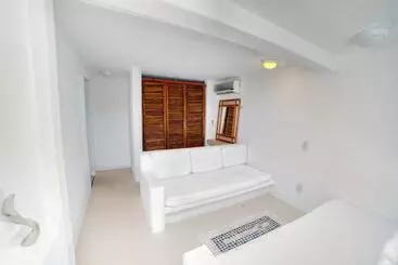 Hotelli Los Patios Loft Suites