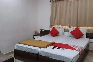 Hotel Nimalan Residency