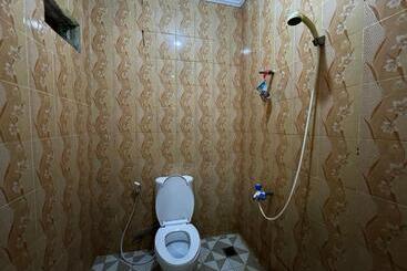 Otel Oyo 93303 Lourdes Blessing Hill