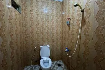 ホテル Oyo 93303 Lourdes Blessing Hill