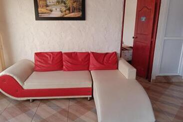 Hotel Restaurante New Mirador