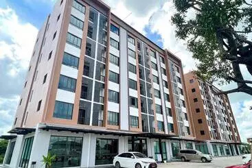 Jia Haus Hotel Apartment