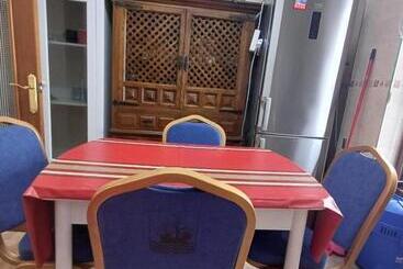 Pensão Piso Turístico