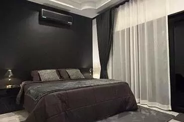 ペンション Hua Hin Oasis