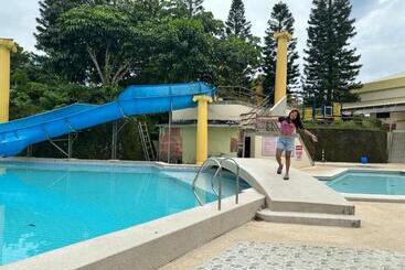 ペンション Tagaytay Sweet Home