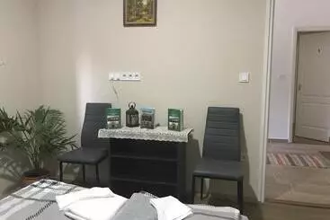 Majatalo Vállaj Vendégház