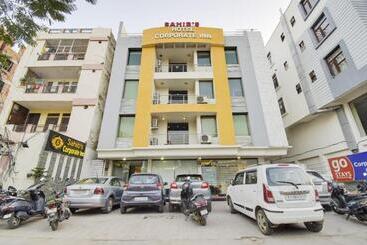 Hotell Sahibs Corporate Inn   Family & Corporate